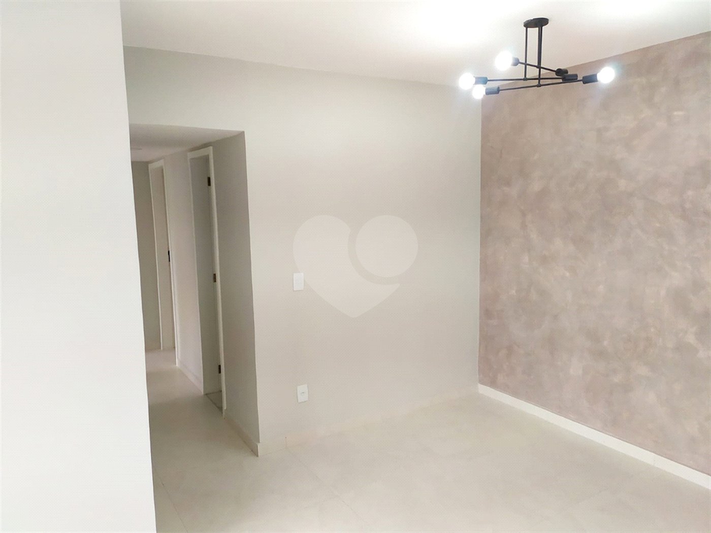 Apartamento à venda com 3 quartos, sendo 1 suíte, em Rio Comprido, Rio de Janeiro, RJ