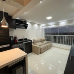Apartamento à venda com 2 quartos em Vila Rio Branco, São Paulo, SP