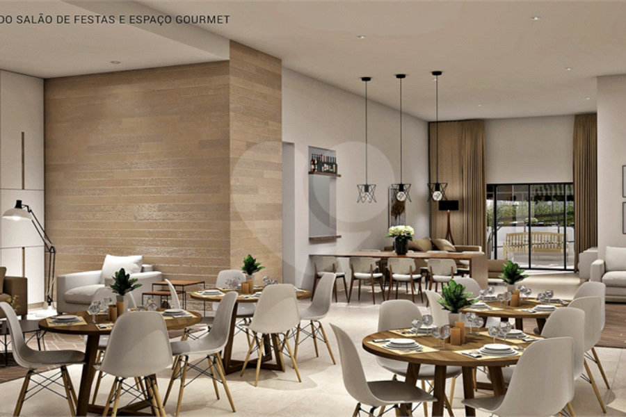 Apartamento à venda com 4 quartos, sendo 2 suítes, em Santana, São Paulo, SP