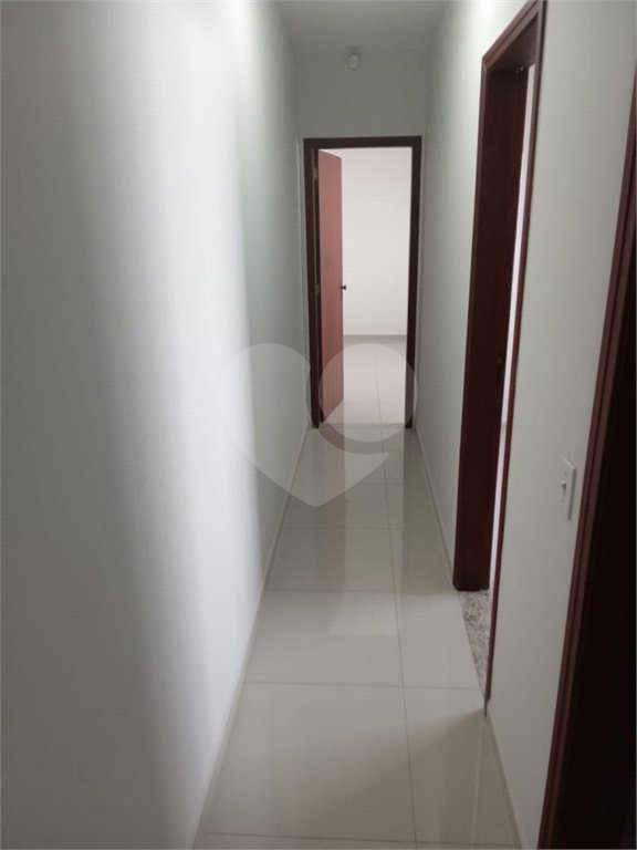Casa Térrea à venda com 2 quartos, sendo 1 suíte, em Jardim Nápoli, Sorocaba, SP