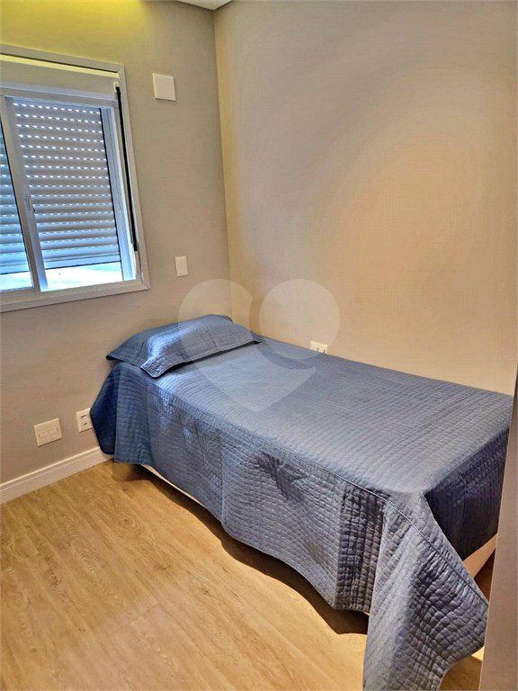 Apartamento à venda com 2 quartos, sendo 1 suíte,  em Jardim Caravelas, São Paulo, SP