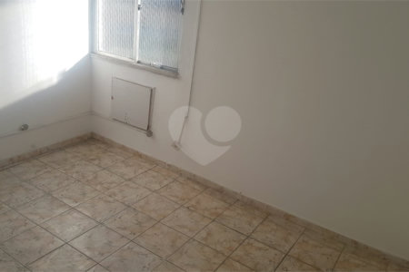 Apartamento à venda com 2 quartos em Engenho Novo, Rio de Janeiro, RJ