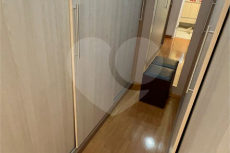 Apartamento à venda com 3 suítes em Água Fria, São Paulo, SP
