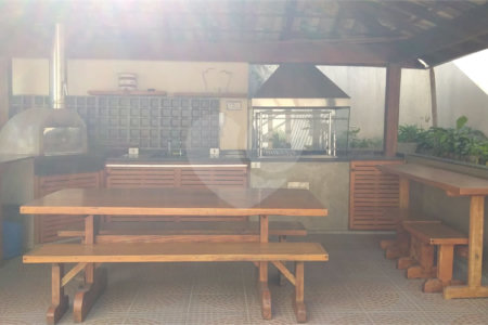 Apartamento à venda com 4 quartos, sendo 2 suítes, em Jardim Trussardi, São Paulo, SP