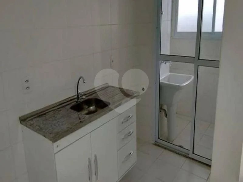 Apartamento à venda com 2 quartos no Brasilândia, São Paulo, SP