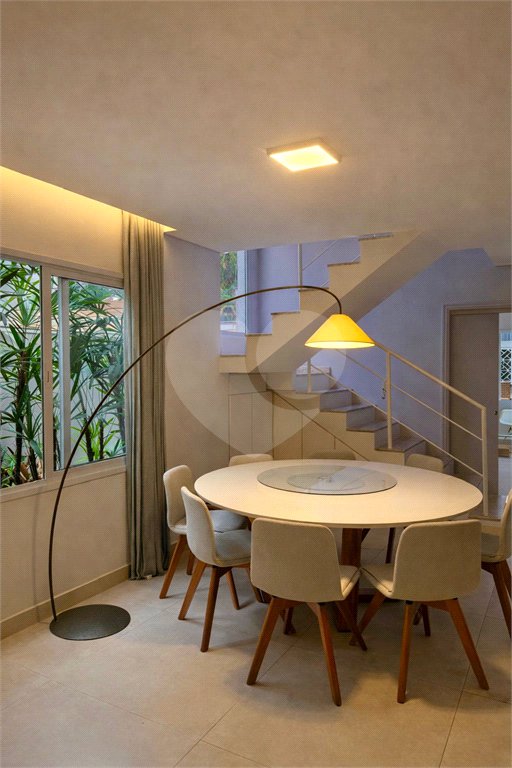 Casa à venda com 3 suítes no condomínio Santa Teresa, Jundiaí - SP