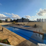 Apartamento à venda ou para alugar com 2 quartos, sendo 1 suíte,  em Fazenda Morumbi, São Paulo, SP
