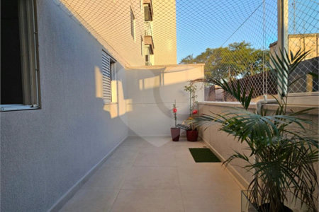 Apartamento à venda com 2 quartos em Barra Funda, São Paulo, SP