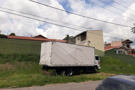 Terreno à venda no Centro, Vinhedo, SP