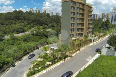 Apartamento à venda com 2 quartos em Jardim Ampliação, São Paulo, SP