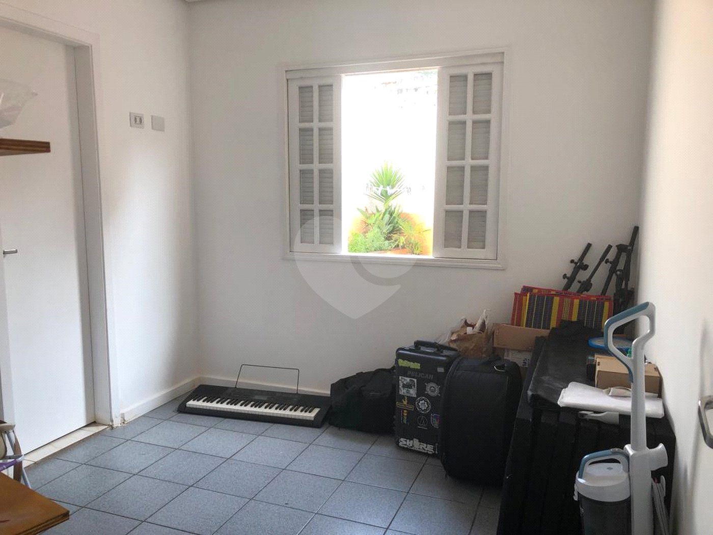Sobrado à venda com 3 quartos em Freguesia do Ó, São Paulo, SP