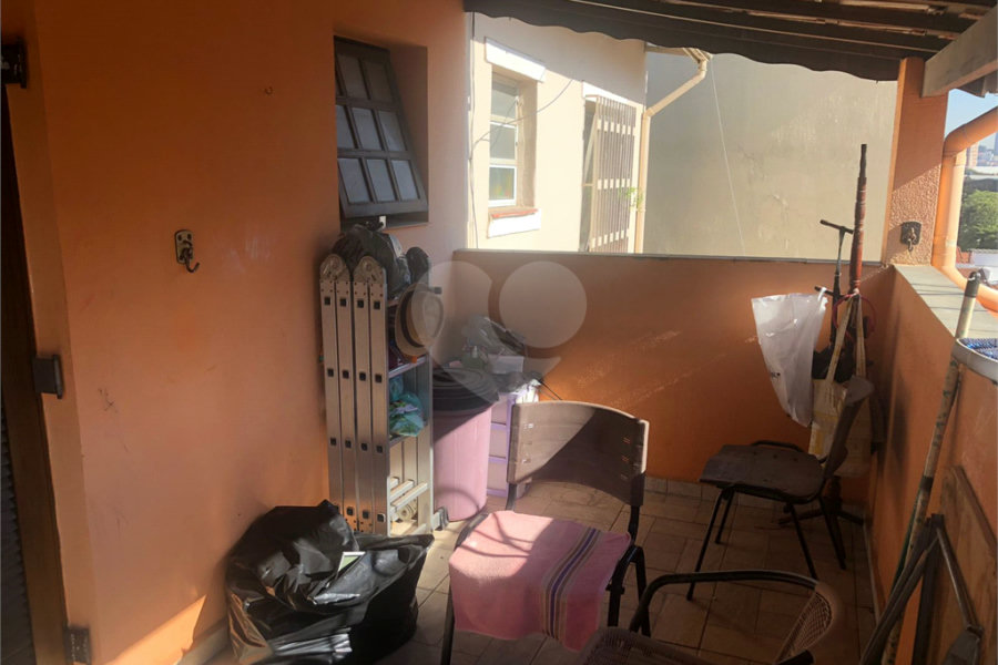 Sobrado à venda com 4 quartos, sendo 1 suíte, em Sumaré, São Paulo, SP