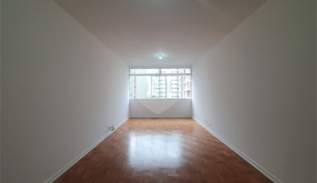 Apartamento para alugar com 2 quartos em Consolação, São Paulo, SP