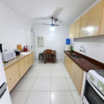 Apartamento Residencial à venda, Jardim Praiano, Guarujá - AP1215.