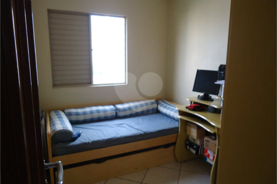 Apartamento à venda com 3 quartos em Mandaqui, São Paulo, SP