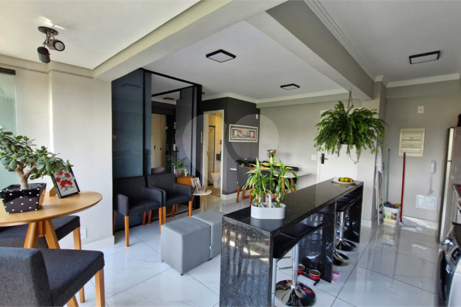 Apartamento à venda com 2 quartos, sendo 1 suíte, em Jardim São Paulo(zona Norte), São Paulo, SP