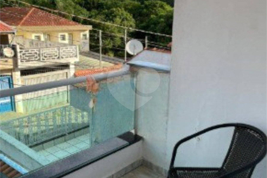 Sobrado à venda com 3 quartos, sendo 1 suíte, em Parque Naçoes Unidas, São Paulo, SP