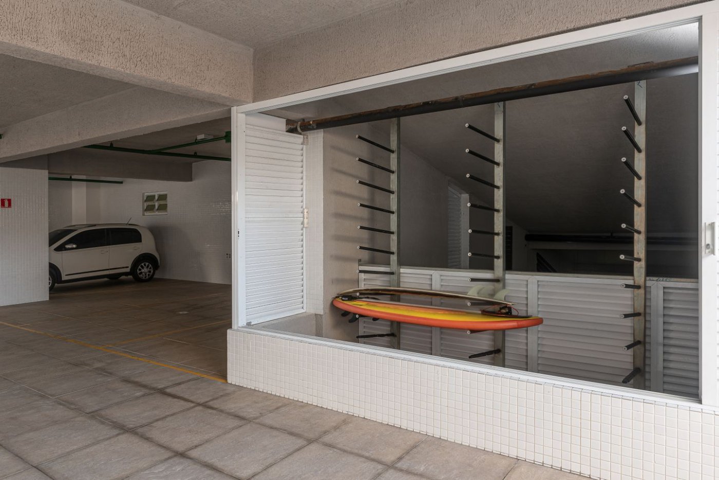 Apartamento com 1 dormitório à venda, 55 m² por R$ 735.000,00 - José Menino - Santos/SP