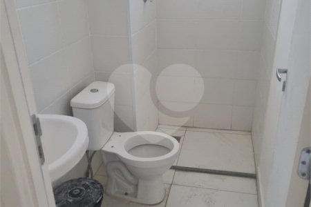 Apartamento à venda com 2 quartos, sendo 1 suíte, em Vila Mazzei, São Paulo, SP