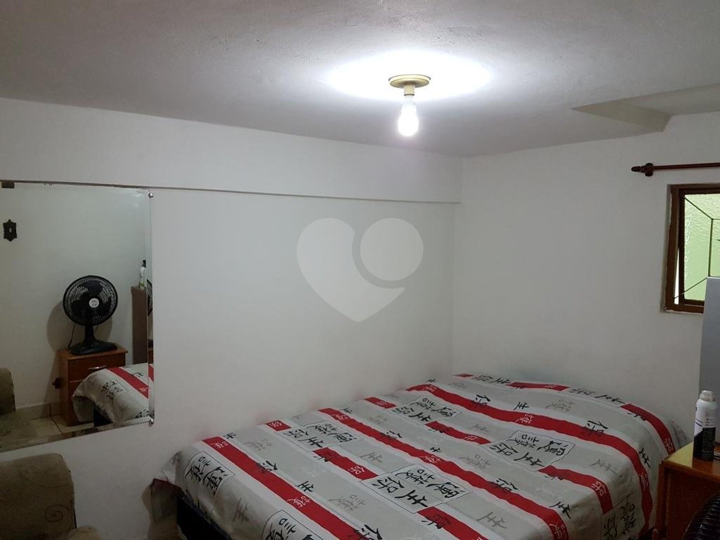 Sobrado à venda com 4 quartos em Freguesia do Ó, São Paulo, SP