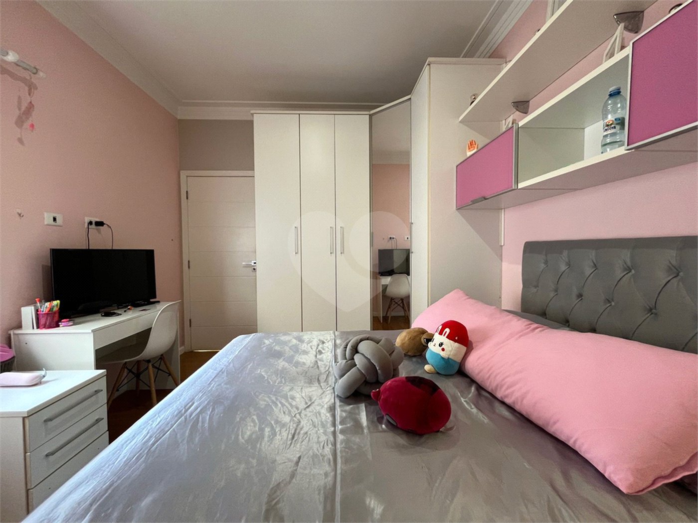 Casa à venda com 3 suítes no condomínio Reserva Nova Cantareira, São Paulo - SP