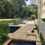 Apartamento para alugar com 3 quartos, sendo 1 suíte, em Lar São Paulo, São Paulo, SP