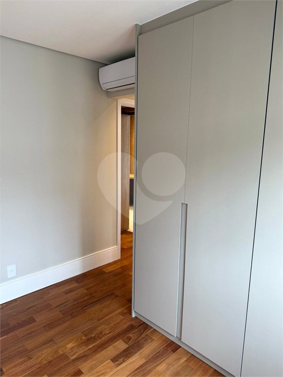 Apartamento à venda com 3 suítes em Vila Olímpia, São Paulo, SP