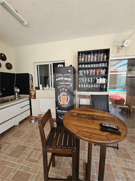 Casa à venda com 4 quartos, sendo 2 suítes,  no condomínio Jd Portugal, Sorocaba - SP