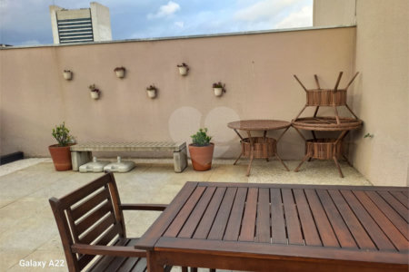Apartamento à venda com 2 quartos em Vila Leopoldina, São Paulo, SP