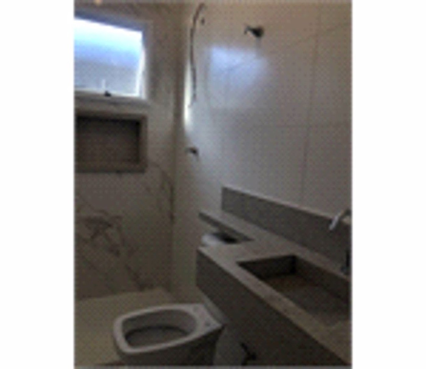 Casa Residencial à venda, Tupi, Praia Grande - CA0123.