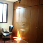 Apartamento à venda com 3 quartos, sendo 1 suíte,  em Pinheiros, São Paulo, SP