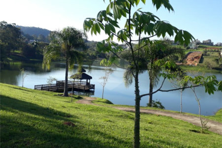 Terreno à venda no condomínio Gsp Arts Itatiba, Itatiba - SP