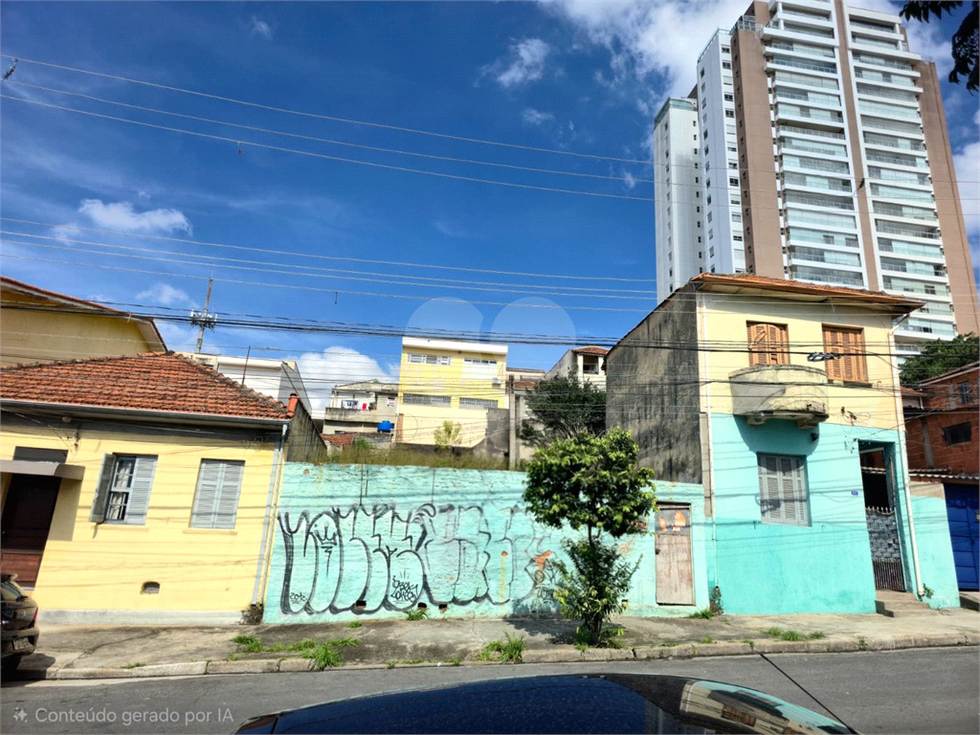 Casa à venda em Imirim, São Paulo, SP