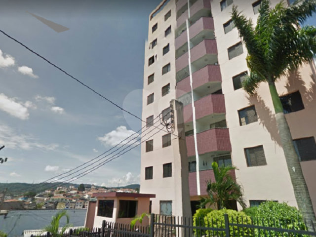 Apartamento à venda com 3 quartos em Mandaqui, São Paulo, SP