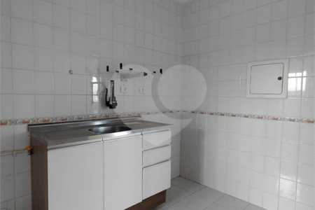 Apartamento à venda com 2 quartos em Vila Santa Catarina, São Paulo, SP