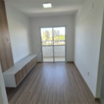 Apartamento à venda ou para alugar com 2 quartos, sendo 1 suíte,  em Jardim São Carlos, Sorocaba, SP