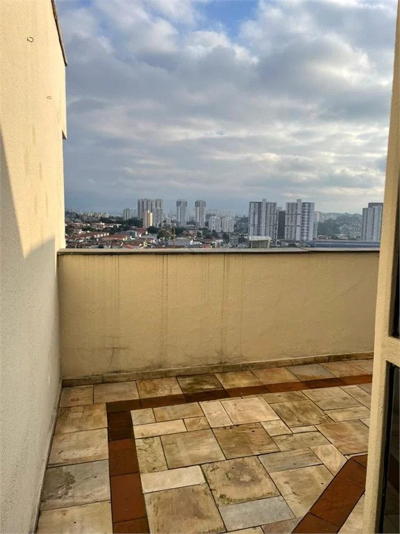 Apartamento à venda com 1 suíte em Vila Sônia, São Paulo, SP