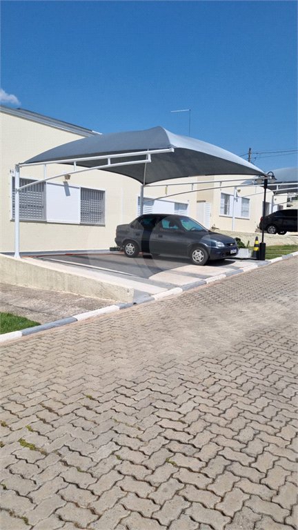 Casa à venda com 3 quartos, sendo 1 suíte, no condomínio Residencial Vila D`ouro, Cotia - SP
