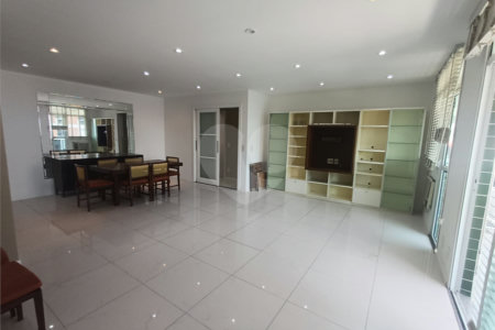 Apartamento à venda com 4 quartos, sendo 1 suíte, em Tijuca, Rio de Janeiro, RJ