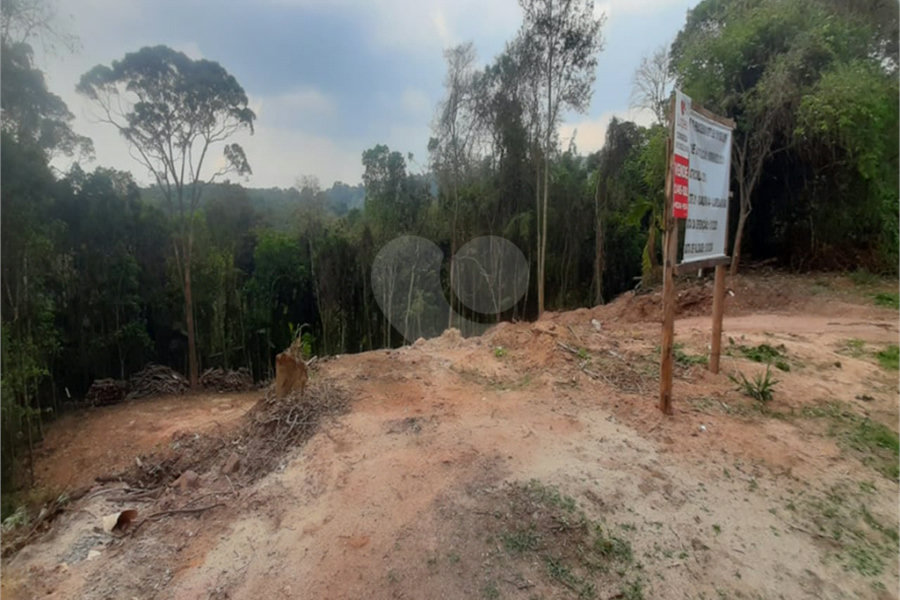 Terreno à venda no condomínio Alpes da Cantareira, Mairiporã - SP