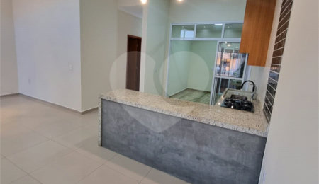Casa à venda com 3 quartos, sendo 1 suíte,  no condomínio Horto Florestal Villagio, Sorocaba - SP
