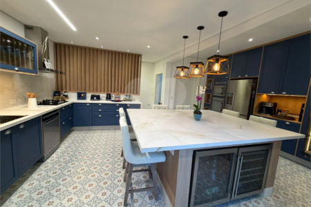 Casa à venda com 4 suítes no condomínio Saint Joseph, São Paulo - SP