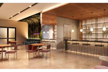 Apartamento à venda com 1 quarto em Pinheiros, São Paulo, SP