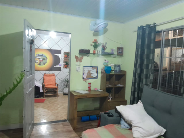 Casa à venda com 4 quartos em Vila Gustavo, São Paulo, SP