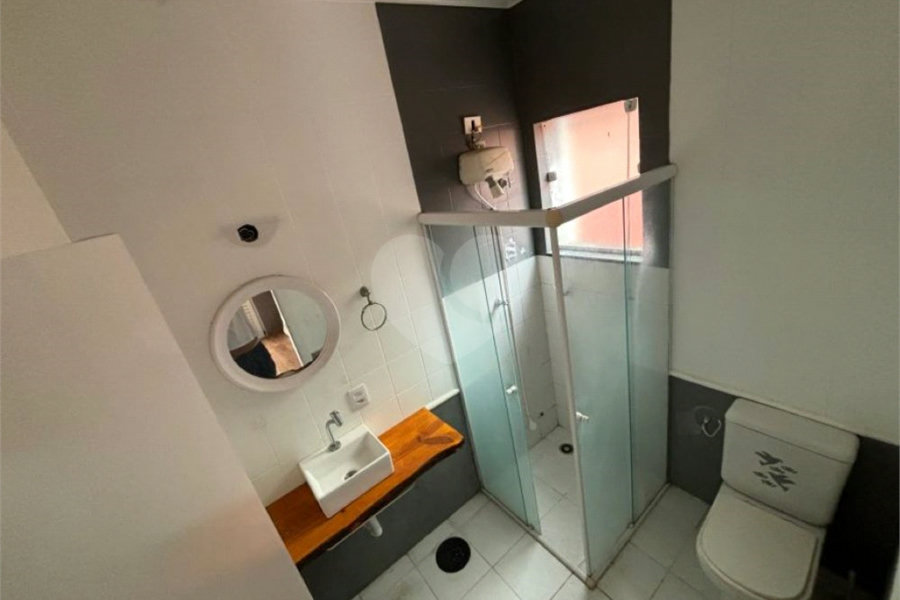 Sobrado à venda com 3 quartos, sendo 1 suíte, em Horto, São Paulo, SP