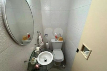 Apartamento à venda com 2 quartos em Jardim Paulista, São Paulo, SP