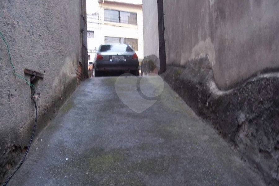 Sobrado à venda com 3 quartos em Santana, São Paulo, SP