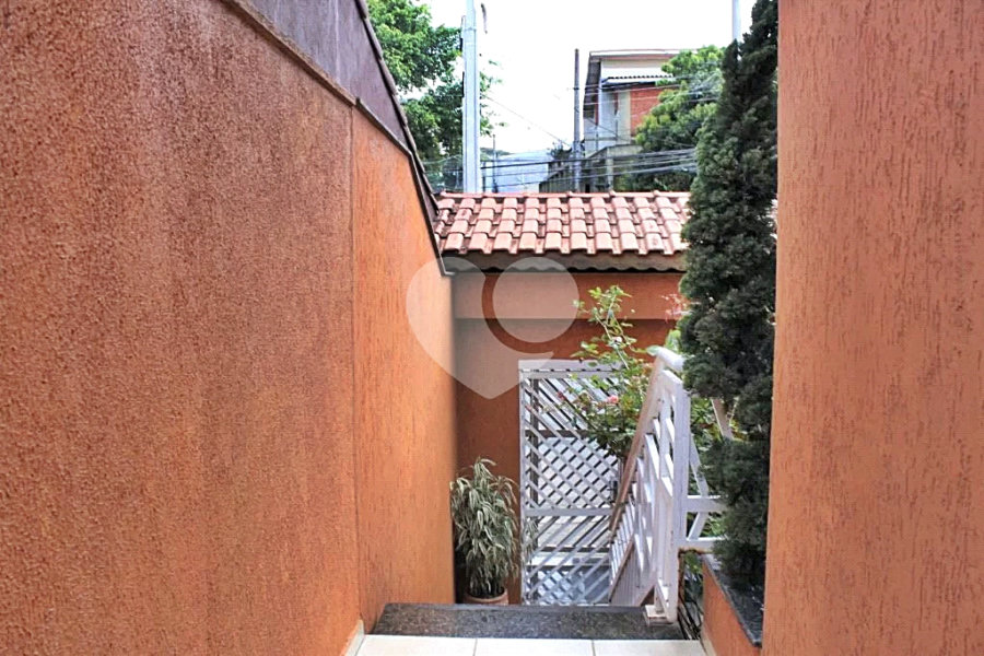 Sobrado à venda com 3 quartos, sendo 1 suíte, em Vila Formosa, São Paulo, SP