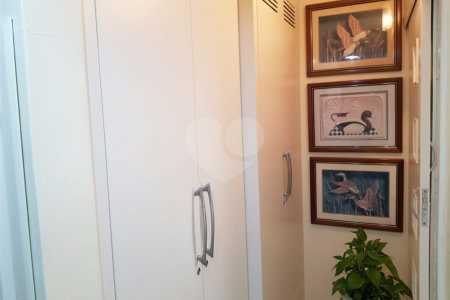 Apartamento à venda com 2 quartos, sendo 1 suíte, em Chácara Santo Antônio, São Paulo, SP