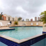 Duplex à venda com 1 quarto em Jardim Ampliação, São Paulo, SP